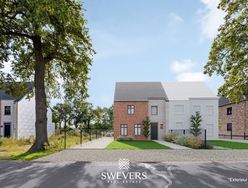                                         Bouwgrond te koop in Koersel, € 139.000
