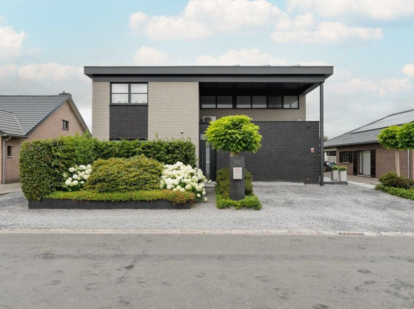Maison à vendre
                    à 3910 Neerpelt