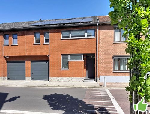                                         Maison à vendre à Mouscron, € 299.900
