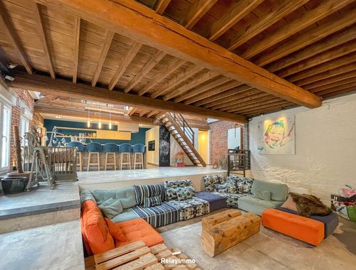                                         Maison à vendre à Tournai, € 390.000
