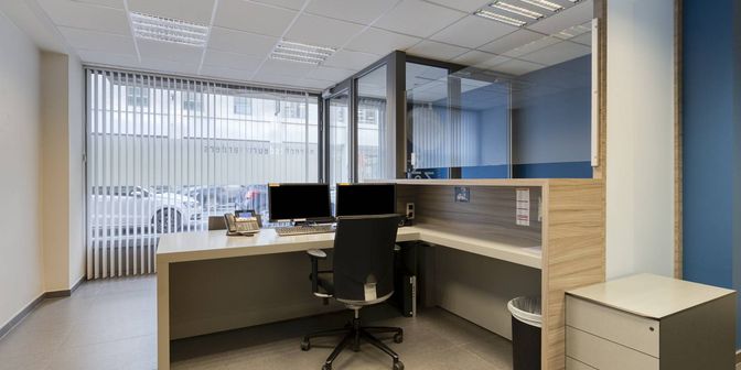 Bedrijfsvastgoed te koop in Leopoldstraat 9, 2800 Mechelen