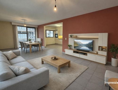                                         Appartement à louer à Zonhoven, € 955
