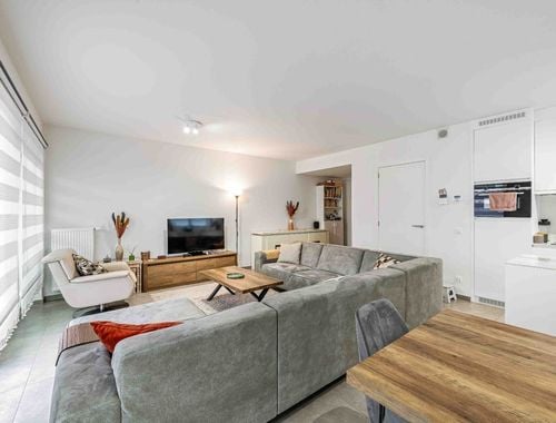                                         Appartement te koop in Wevelgem, € 249.000
