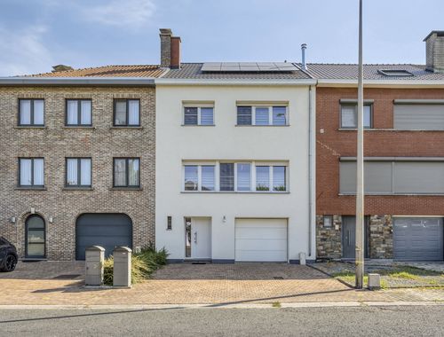                                         Woning te koop in Liedekerke, € 419.000
