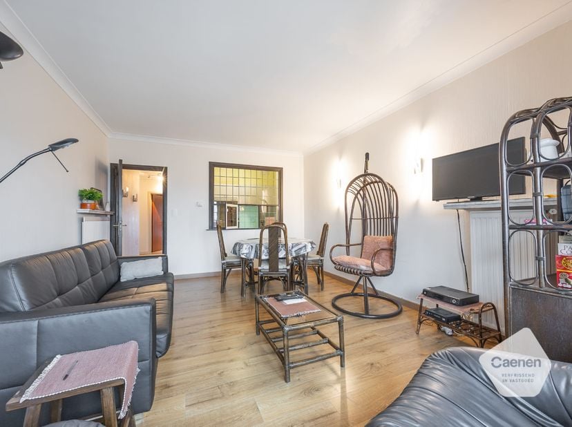Appartement à vendre
                    à 8434 Westende