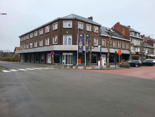                                         Usage mixte à vendre à Eisden, € 895.000
