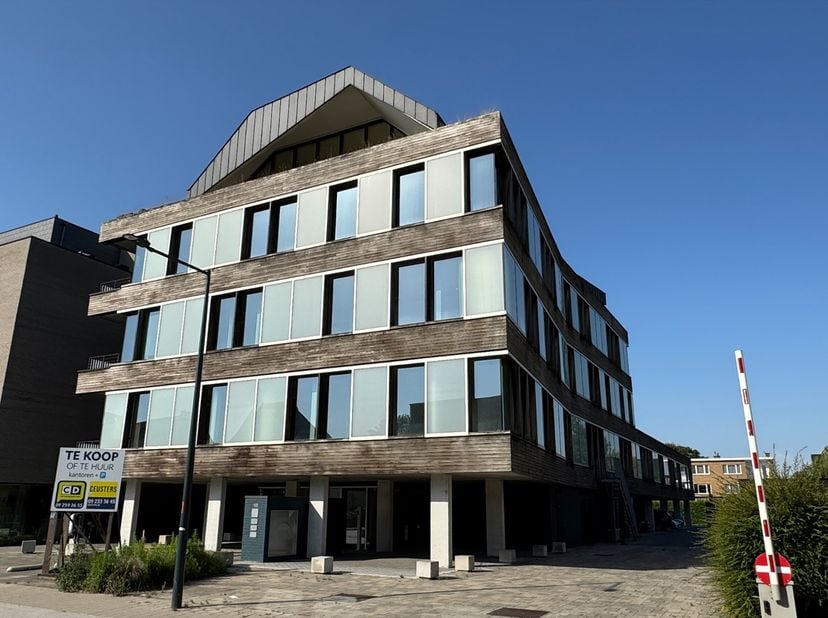Bien professionnel à louer à Evergemsesteenweg 195 boîte V4,
                    9032 Wondelgem