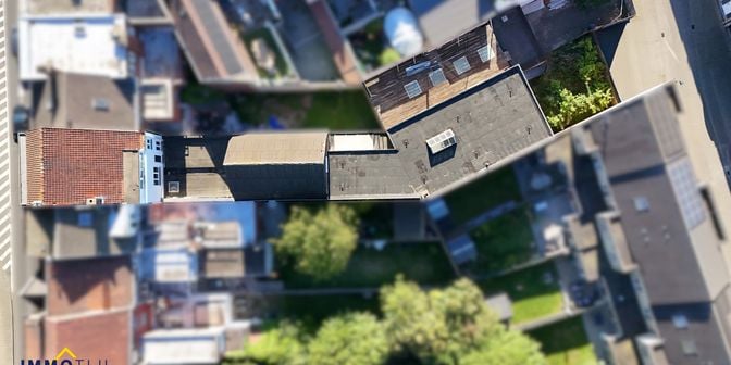 Bien professionnel à vendre à Heilig Hartlaan 14, 9300 Aalst