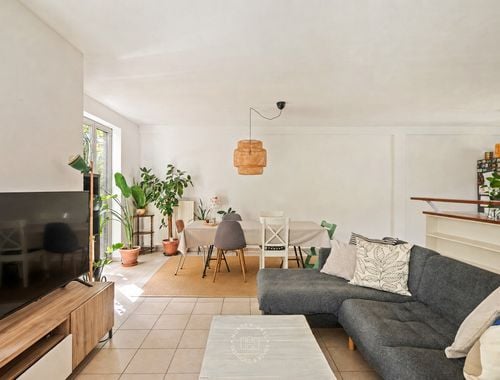                                         Appartement à louer à Gent, € 1.200
