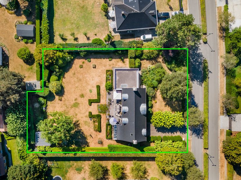 Maison à vendre à De Zevenster 3,
                    2970 Schilde