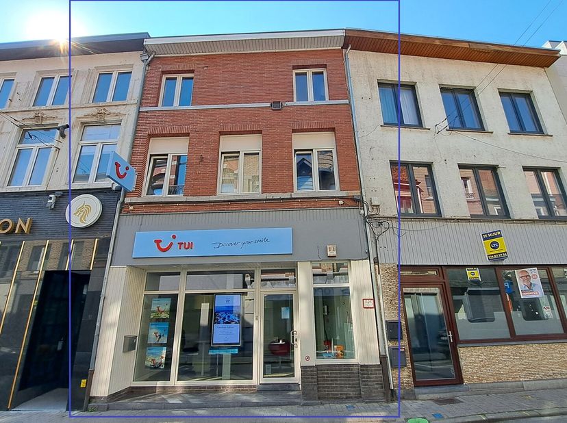 Maison à vendre
                    à 3300 Tienen