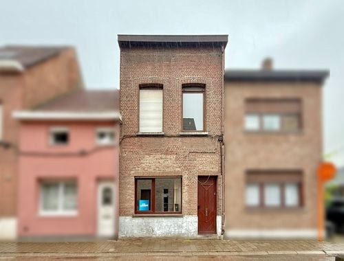                                         Woning te koop in Boom, € 199.000
