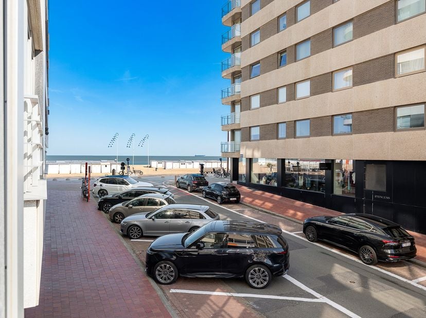 Appartement te koop in Ebbestraat 5 bus 1.1,
                    8300 Knokke