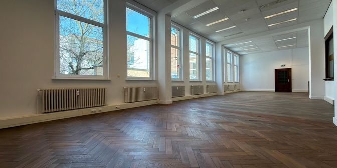 Bien professionnel à louer à Lange Nieuwstraat 21 - 23 boîte V1b, 2000 Antwerpen