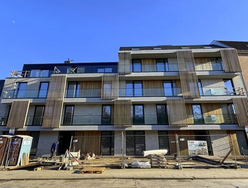                                         Appartement à vendre à Harelbeke, € 289.000
