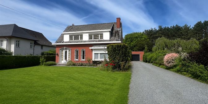 Maison à vendre à Rozenlaan 10, 2861 Onze-Lieve-Vrouw-Waver