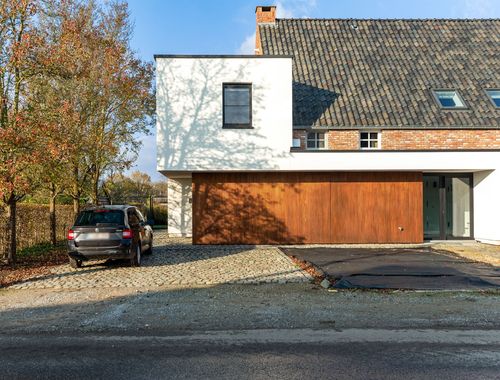                                         Eengezinswoning te koop in Herselt, € 425.000
