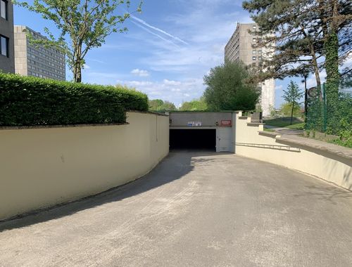                                         Garage te koop in Deurne, € 14.900
