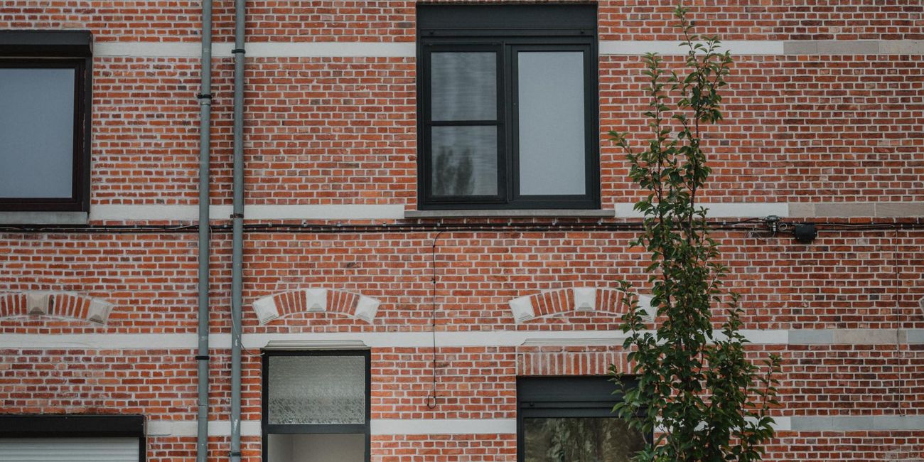 Nijverheidsstraat 54