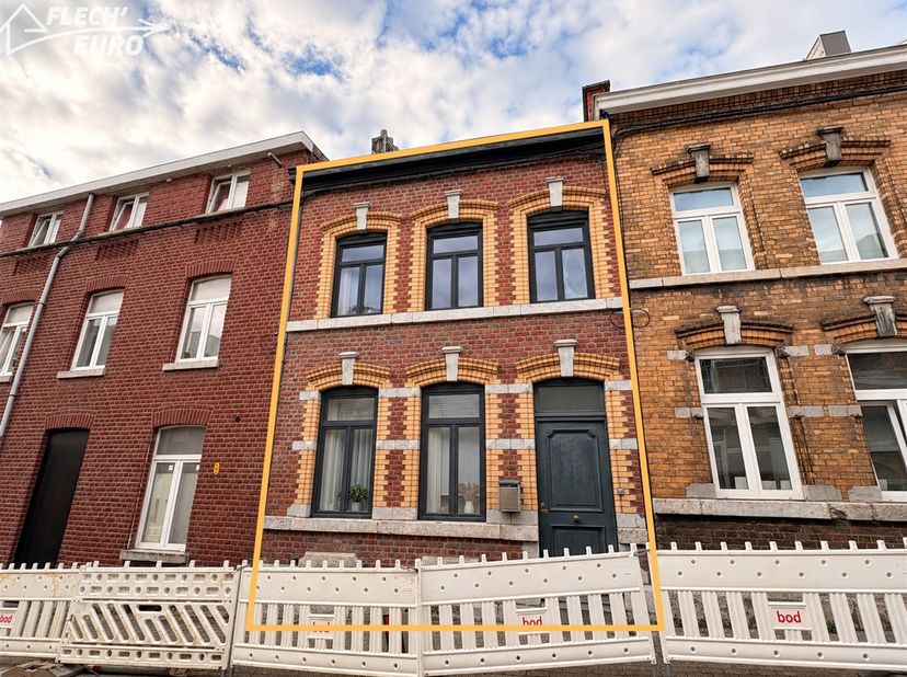 Maison à vendre à rue Joseph Wauters 51 51,
                    4830 Limbourg (le)
