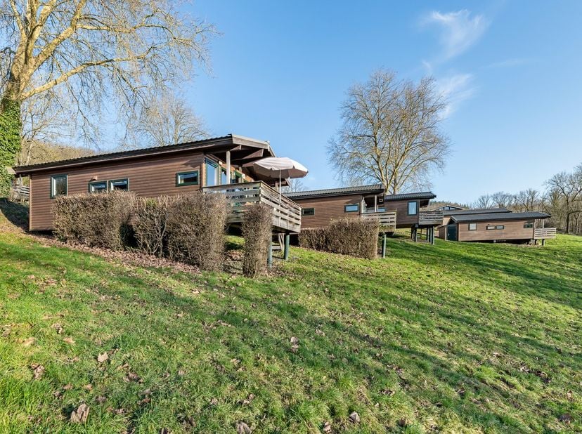 Maison à vendre
                    à 5542 Blaimont