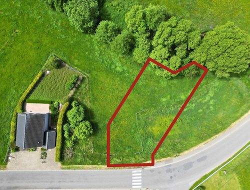                                         Grond te koop in Rocherath, € 54.000
