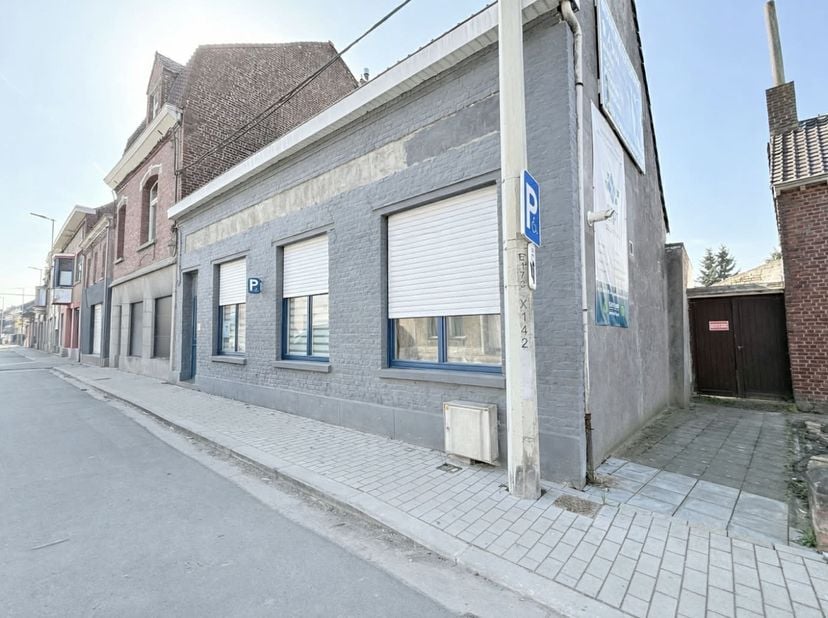 Huis te koop
                    in 7740 Pecq