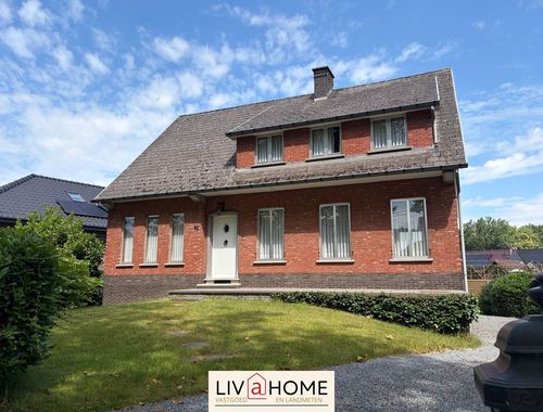                                         Eengezinswoning te koop in Putte, € 385.000
