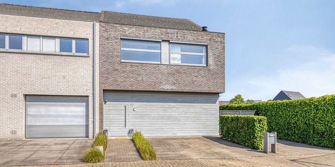 Huis te koop in Winhof 21, 1730 Mollem