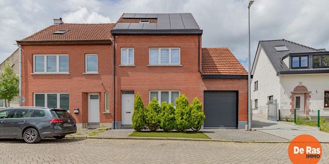 Huis te koop in Rietstraat 12, 9473 Welle