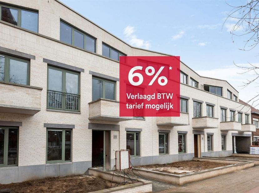 Opendeurdag: 18/06/2026 van 15u tot 16u<br />
Ontdek het stijlvolle en centraal gelegen nieuwbouwproject Residentie Hof de Gavre, gelegen aan de Heren