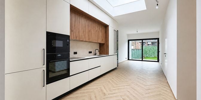 Appartement te koop in Joris Helleputtestraat 34, 2140 Borgerhout