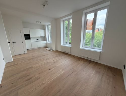                                         Appartement te huur in Ledeberg, € 1.250
