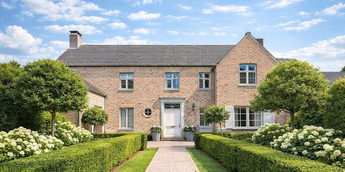 Huis te koop in Lindendreef 5, 2240 Zandhoven