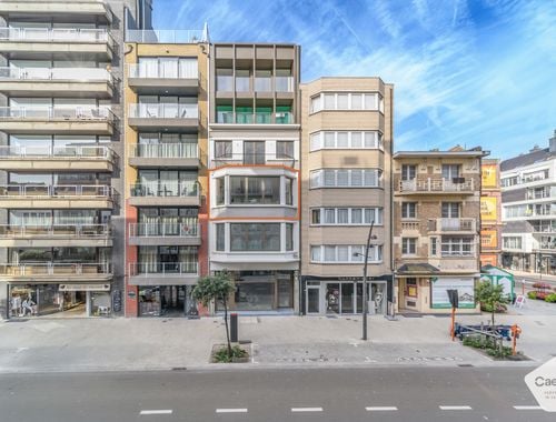                                         Appartement te koop in De Panne, € 449.000
