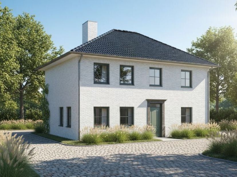 Huis te koop in ,
                    9700 Mater