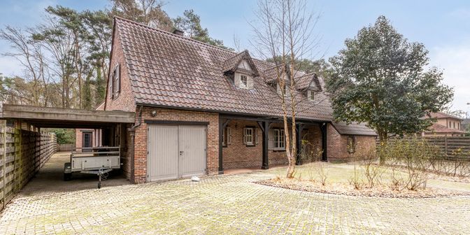 Huis te koop in Galgenbergstraat 5, 3128 Baal