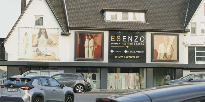 Bedrijfsvastgoed te koop in Kempische steenweg 181, 3500 Hasselt