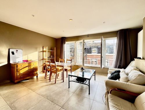                                         Duplex te huur in Namur, € 1.200
