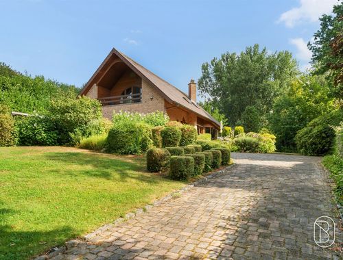                                         Villa te koop in Ronse, € 575.000
