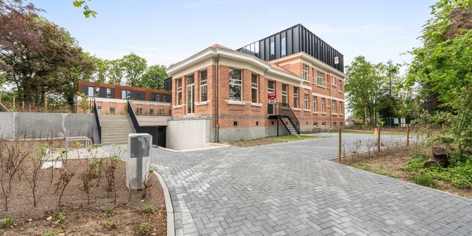 Bien professionnel à vendre à Bellestraat 109, 9100 Sint-Niklaas
