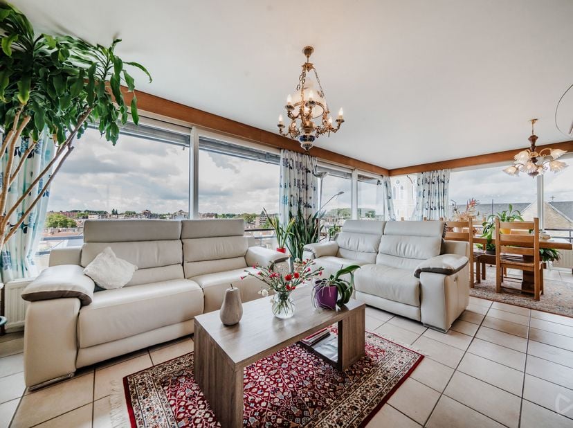 Appartement te koop
                    in 4300 Waremme