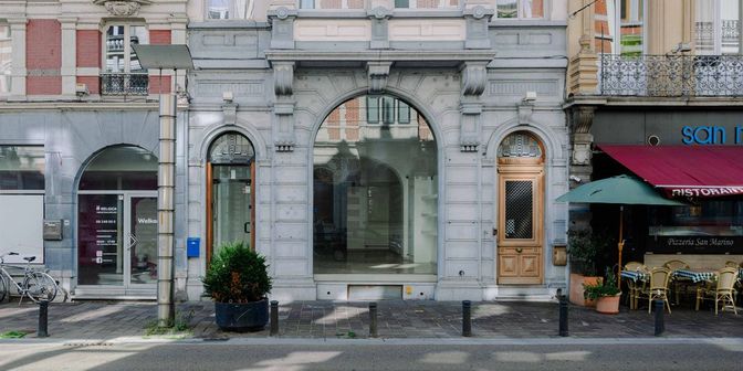 Bien professionnel à louer à Vlaanderenstraat 54, 9000 Gent