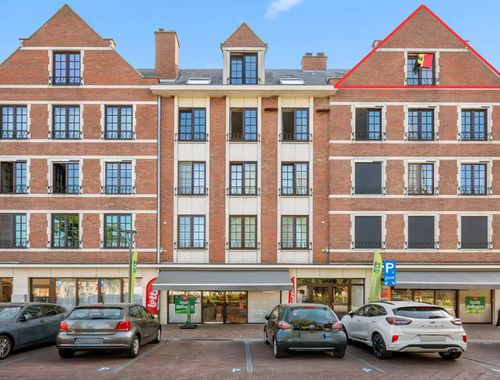                                         Appartement te koop in Erps-Kwerps, € 195.000
