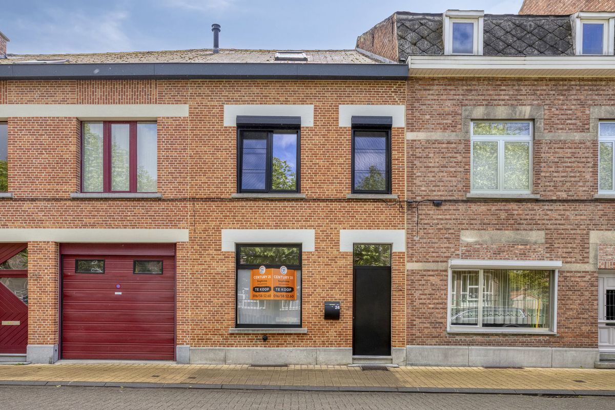 Huis te koop