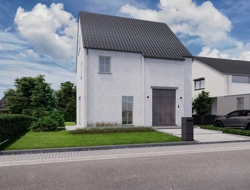                                         Woning te koop in Hoeilaart, € 554.841
