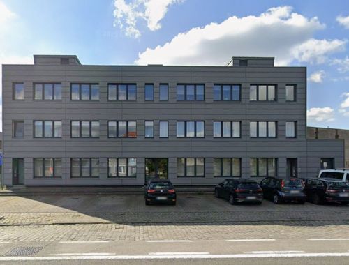                                         Usage mixte à vendre à Gent, € 1.550.000

