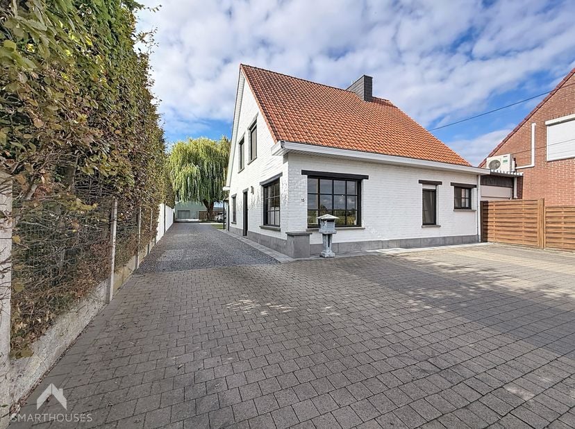Maison à vendre à Darmstraat 15,
                    8531 Bavikhove