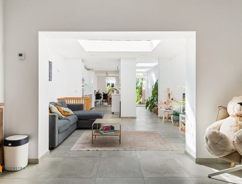                                         Woning te koop in Duffel, € 399.000
