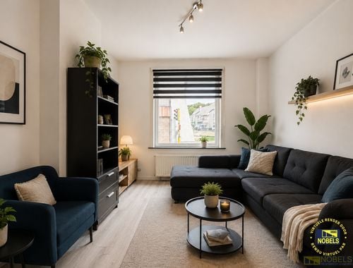                                         Woning te koop in Oudenaarde, € 215.000
